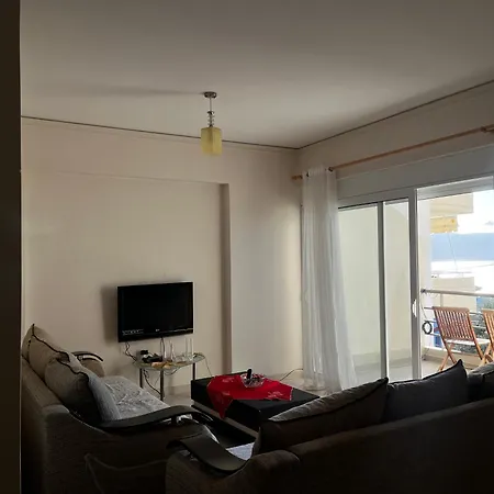 아파트 Testa Vlorë